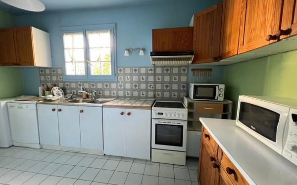 Appartement à vendre    4 pièces • 109,16 m2 Fontenay-aux-Roses