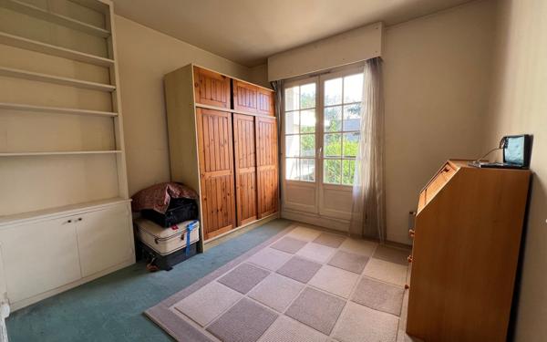 Appartement à vendre    4 pièces • 109,16 m2 Fontenay-aux-Roses