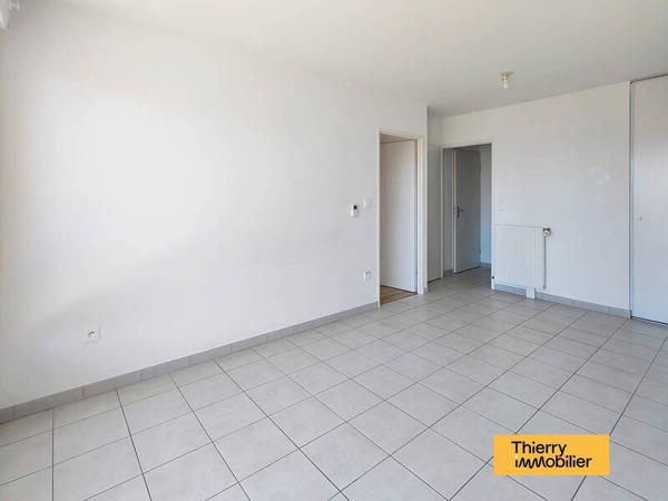 Appartement 2 pièces                                        - 44300 Nantes - Hippodrome Réf : 130803