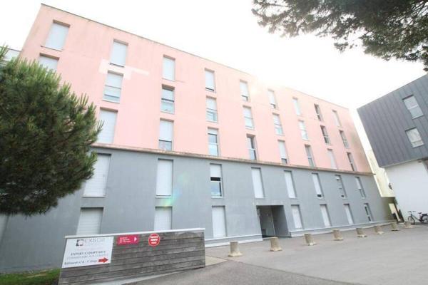 Appartement 1 pièce                                        - 44600 Saint-Nazaire Réf : 3548