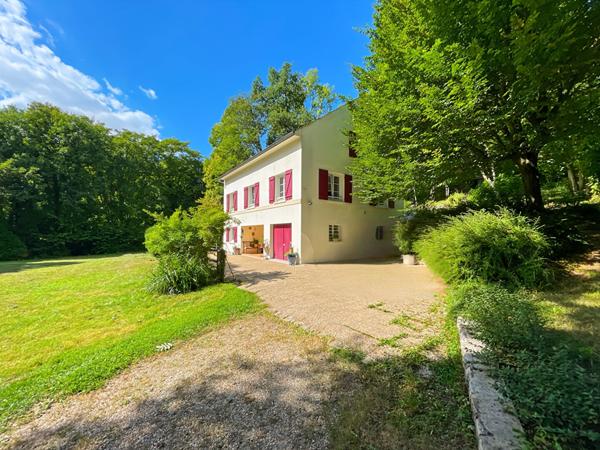 Maison 8 pièces AUVERS Sur Oise
