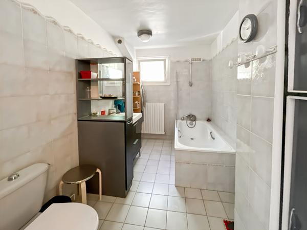 Maison 8 pièces AUVERS Sur Oise