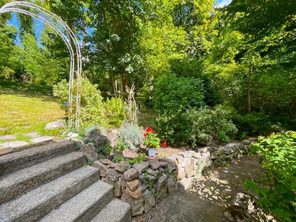 Maison 8 pièces AUVERS Sur Oise