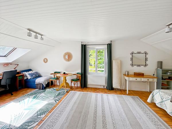 Maison 8 pièces AUVERS Sur Oise