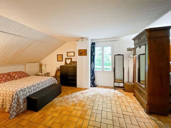 Maison 8 pièces AUVERS Sur Oise