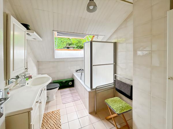 Maison 8 pièces AUVERS Sur Oise