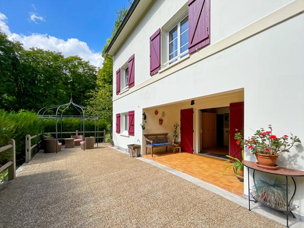 Maison 8 pièces AUVERS Sur Oise