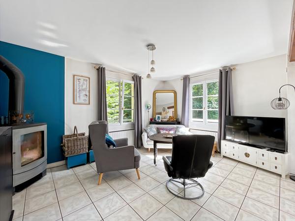 Maison 8 pièces AUVERS Sur Oise