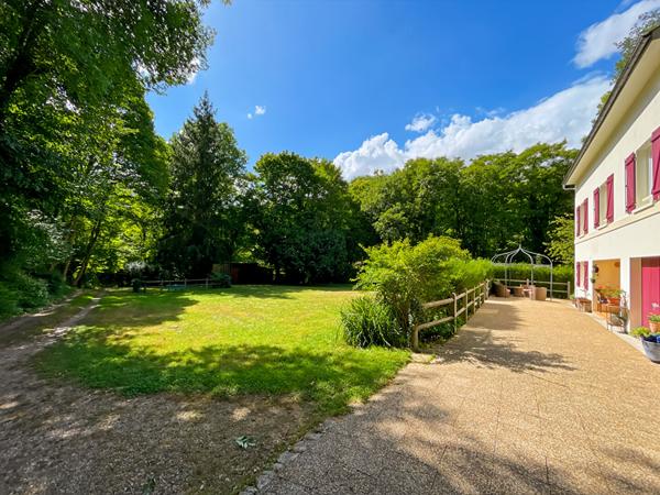 Maison 8 pièces AUVERS Sur Oise