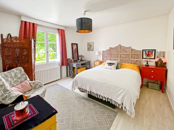 Maison 8 pièces AUVERS Sur Oise