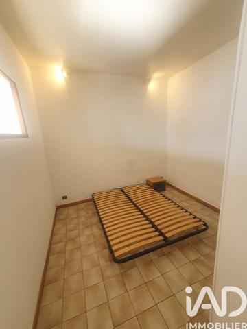 Appartement à vendre 2 pièces 37 m² Marseille 5