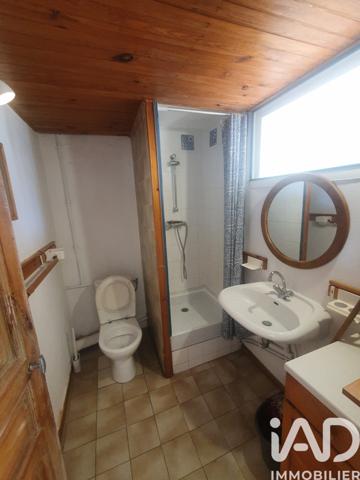 Appartement à vendre 2 pièces 37 m² Marseille 5