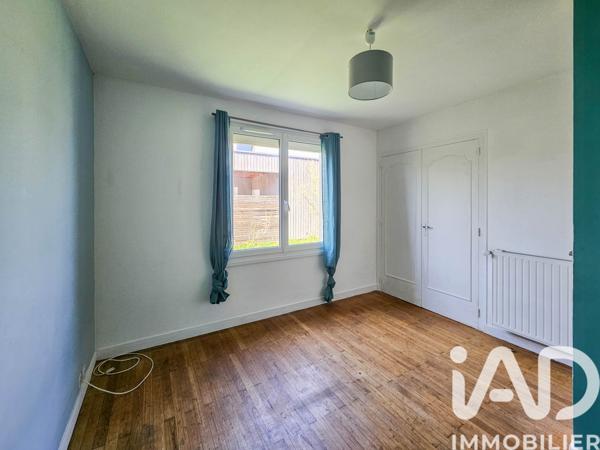 Maison à vendre 6 pièces 122 m² Gorges