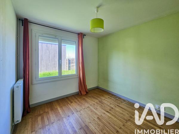 Maison à vendre 6 pièces 122 m² Gorges