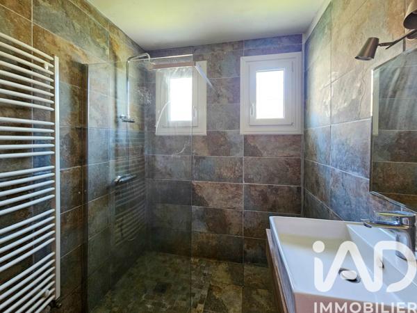 Maison à vendre 6 pièces 122 m² Gorges