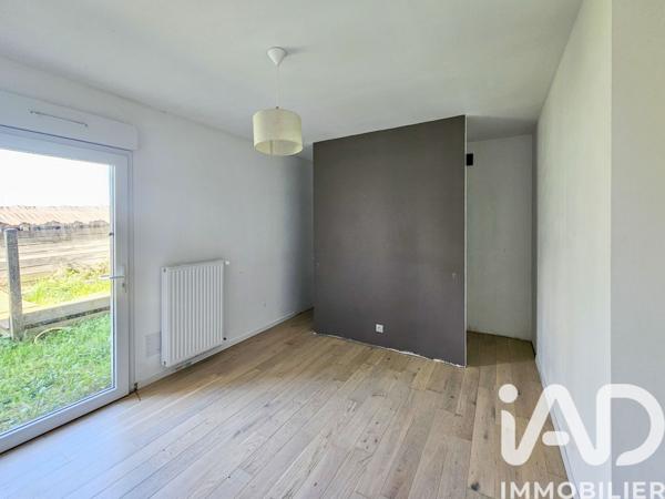 Maison à vendre 6 pièces 122 m² Gorges