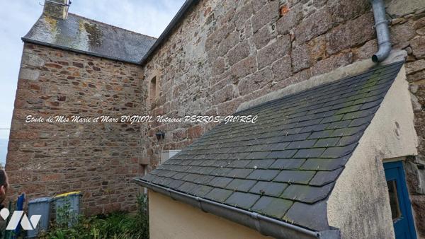 MAISON DE CARACTERE AU PORT JARDIN SUD