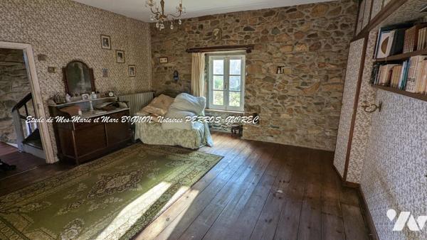 MAISON DE CARACTERE AU PORT JARDIN SUD