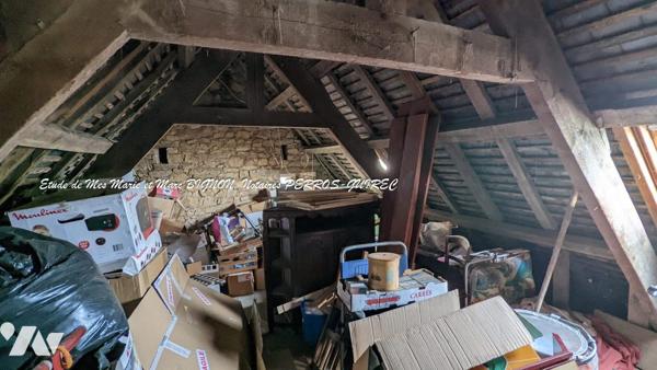 MAISON DE CARACTERE AU PORT JARDIN SUD