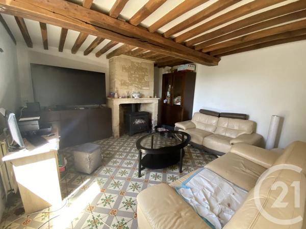 Maison à vendre  8 pièces - 288 m 2   ST PIERRE EN AUGE  - 14
