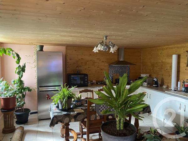 Maison à vendre  8 pièces - 288 m 2   ST PIERRE EN AUGE  - 14