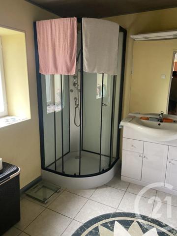 Maison à vendre  8 pièces - 288 m 2   ST PIERRE EN AUGE  - 14