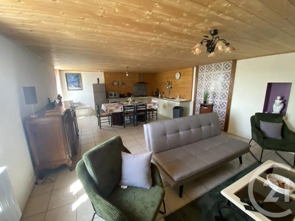 Maison à vendre  8 pièces - 288 m 2   ST PIERRE EN AUGE  - 14