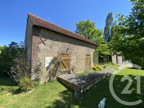 Maison à vendre  8 pièces - 288 m 2   ST PIERRE EN AUGE  - 14