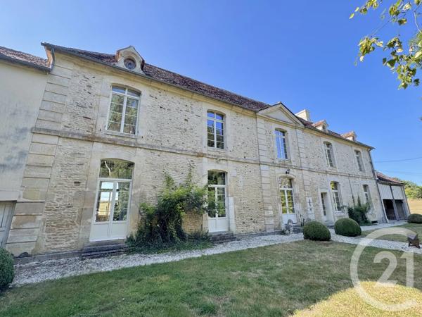 Maison à vendre  8 pièces - 288 m 2   ST PIERRE EN AUGE  - 14