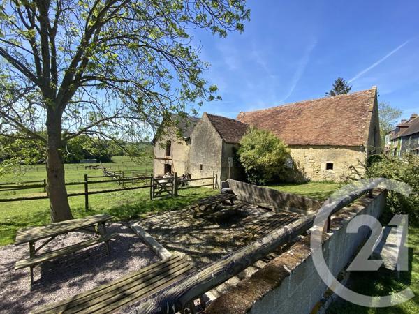 Maison à vendre  8 pièces - 288 m 2   ST PIERRE EN AUGE  - 14
