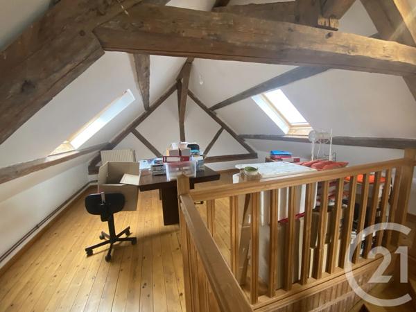Maison à vendre  8 pièces - 288 m 2   ST PIERRE EN AUGE  - 14