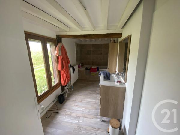 Maison à vendre  8 pièces - 288 m 2   ST PIERRE EN AUGE  - 14