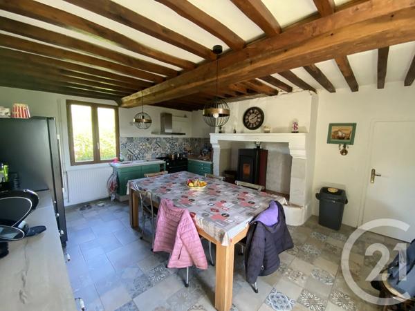 Maison à vendre  8 pièces - 288 m 2   ST PIERRE EN AUGE  - 14