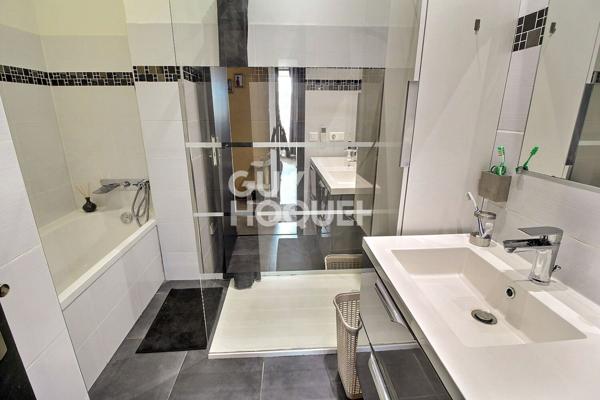 Appartement 4 pièces 97m² - Ajaccio