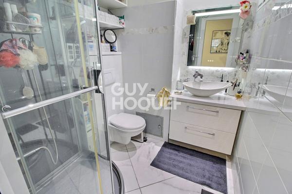 Appartement 4 pièces 97m² - Ajaccio