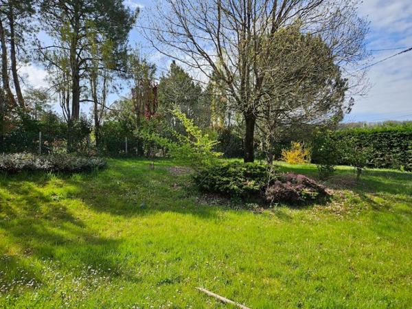 Secteur PUYMIROL : Maison 5 pièce(s) 120 m2 - Garage - Piscine - Jardin