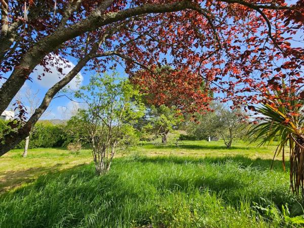 Secteur PUYMIROL : Maison 5 pièce(s) 120 m2 - Garage - Piscine - Jardin