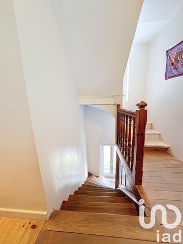 Maison 5 pièces de 131 m² à Le Vernet (03200)