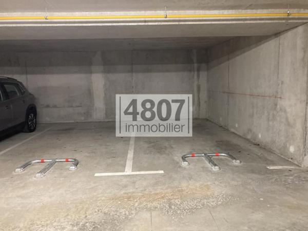 Parking / Box à vendre à Annecy (74960)