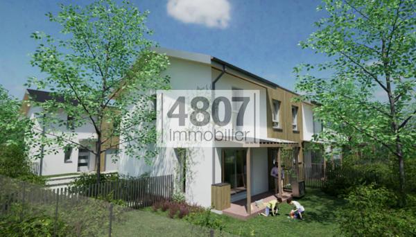 Maison à vendre à Annecy (74600)