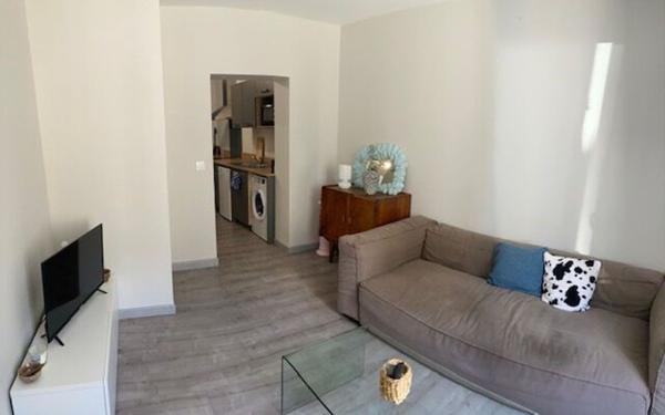 Appartement à louer    2 pièces •  Limoges