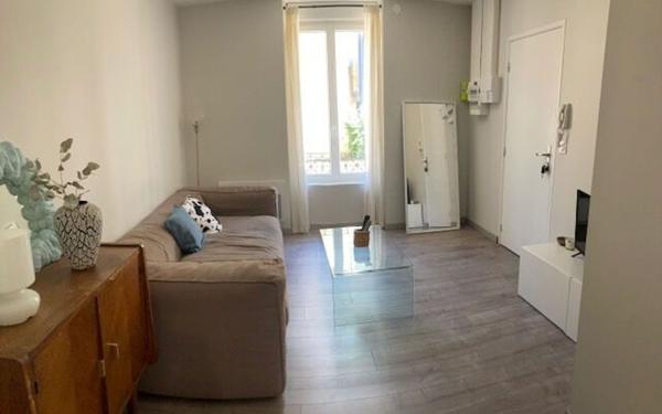 Appartement à louer    2 pièces •  Limoges