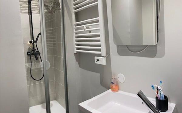Appartement à louer    2 pièces •  Limoges