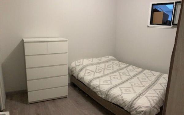 Appartement à louer    2 pièces •  Limoges