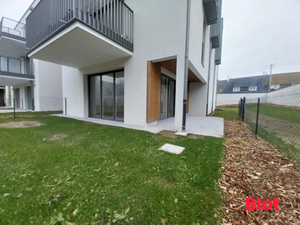 Appartement 4 pièce(s)