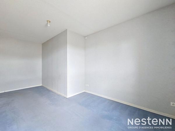 Appartement Saint Max 3 pièces 74m2 - Secteur Dommartemont/Carnot/Foch
