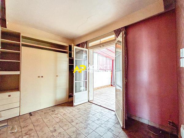 Sartrouville - Maison 5 pièces 105 m² 3 chambres 332 000 € **  - Référence  9577