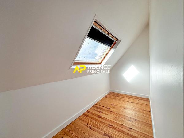 Sartrouville - Maison 5 pièces 105 m² 3 chambres 332 000 € **  - Référence  9577