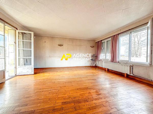 Sartrouville - Maison 5 pièces 105 m² 3 chambres 332 000 € **  - Référence  9577