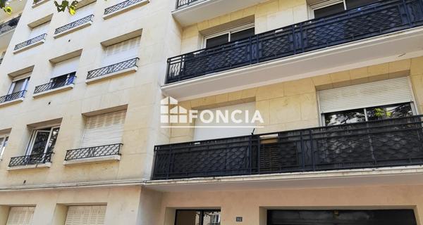 À vendre Appartement 3 pièces 71.06 m² - Charenton-le-pont 94220